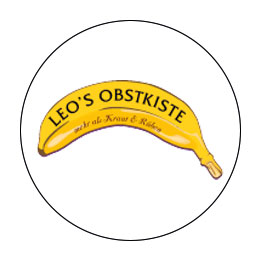 Leo's Obstkiste